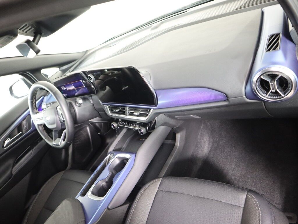 2025 Chevrolet Equinox EV W/Convenience Package 4dr LT Maumee OH