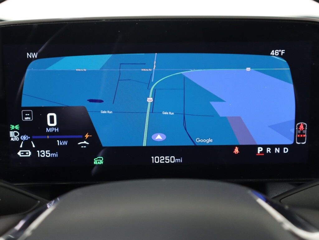 2025 Chevrolet Equinox EV W/Convenience Package 4dr LT Maumee OH