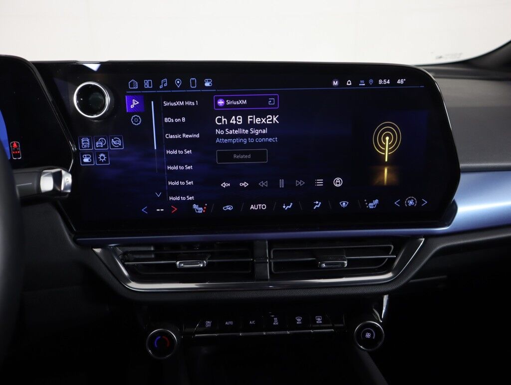 2025 Chevrolet Equinox EV W/Convenience Package 4dr LT Maumee OH