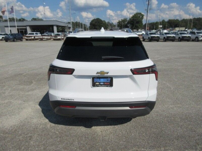 2025 Chevrolet Equinox FWD 4dr LT w/1LT Saint George SC