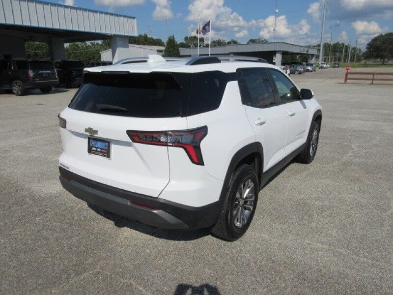 2025 Chevrolet Equinox FWD 4dr LT w/1LT Saint George SC