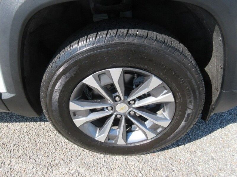 2025 Chevrolet Equinox FWD 4dr LT w/1LT Saint George SC