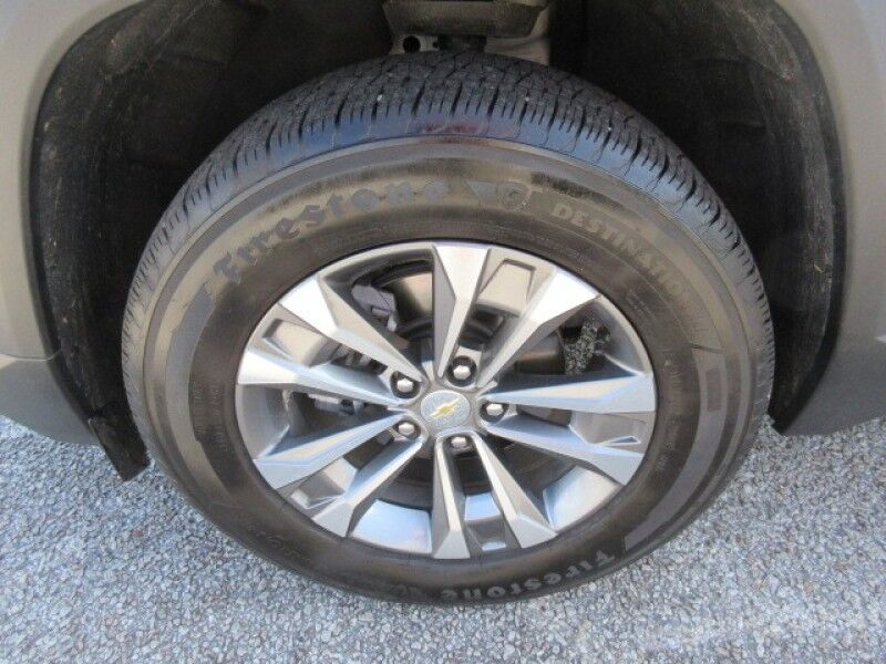 2025 Chevrolet Equinox FWD 4dr LT w/1LT Saint George SC