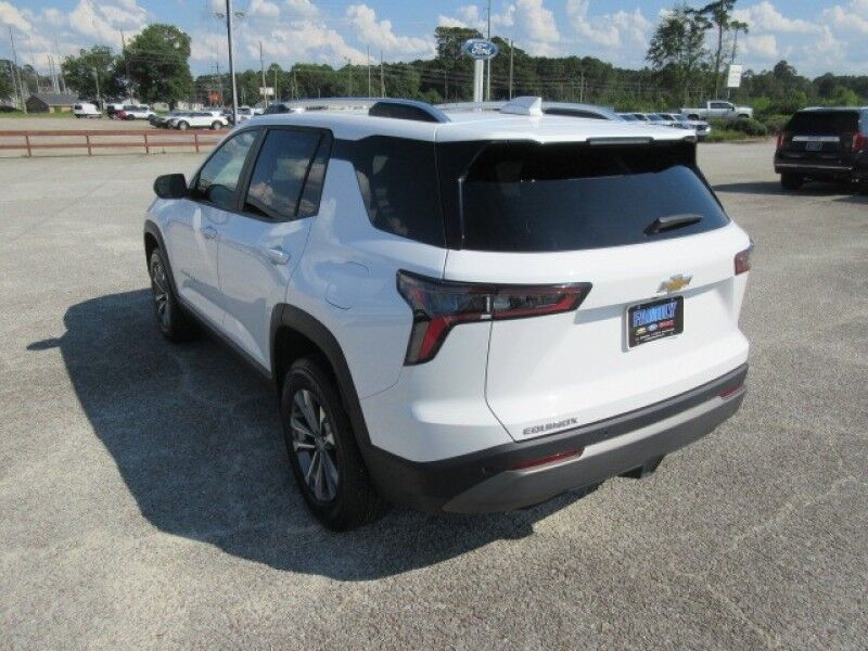 2025 Chevrolet Equinox FWD 4dr LT w/1LT Saint George SC