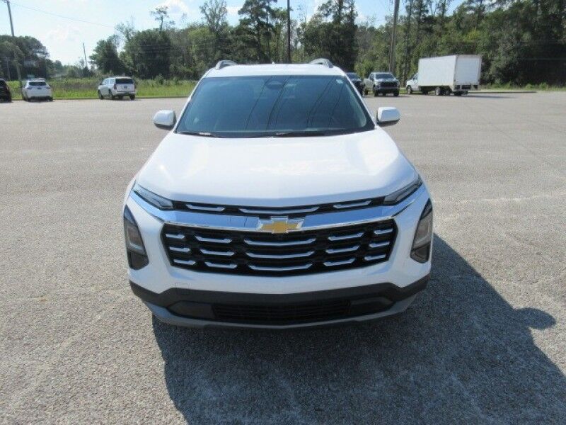 2025 Chevrolet Equinox FWD 4dr LT w/1LT Saint George SC