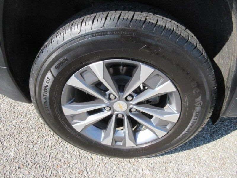 2025 Chevrolet Equinox FWD 4dr LT w/1LT Saint George SC