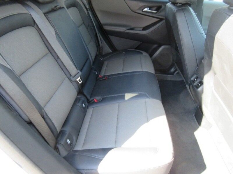 2025 Chevrolet Equinox FWD 4dr LT w/1LT Saint George SC