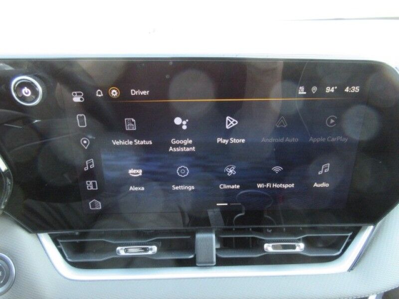 2025 Chevrolet Equinox FWD 4dr LT w/1LT Saint George SC