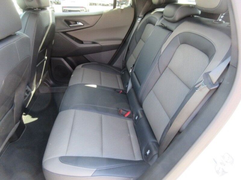 2025 Chevrolet Equinox FWD 4dr LT w/1LT Saint George SC