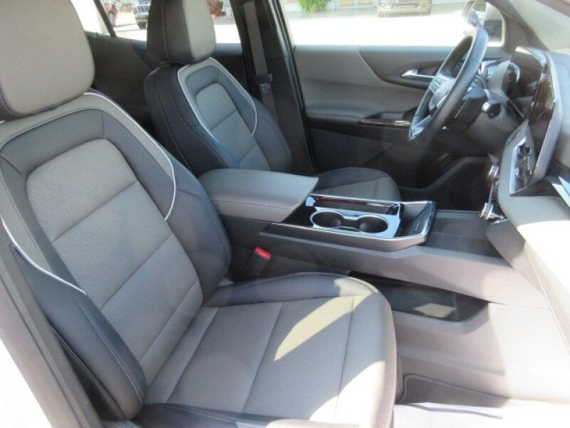 2025 Chevrolet Equinox FWD 4dr LT w/1LT Saint George SC