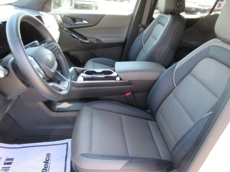 2025 Chevrolet Equinox FWD 4dr LT w/1LT Saint George SC