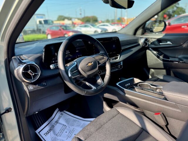 2025 Chevrolet Equinox FWD LT Baton Rouge LA