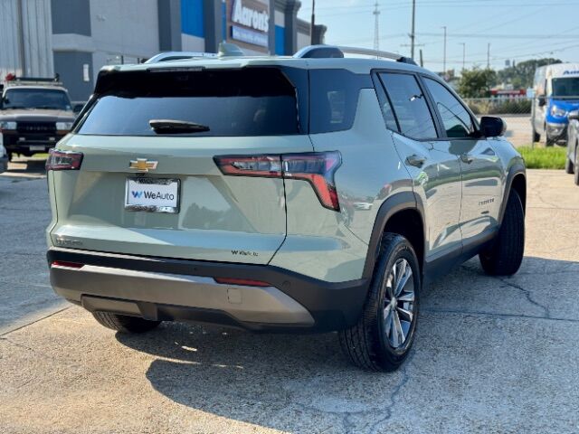 2025 Chevrolet Equinox FWD LT Baton Rouge LA