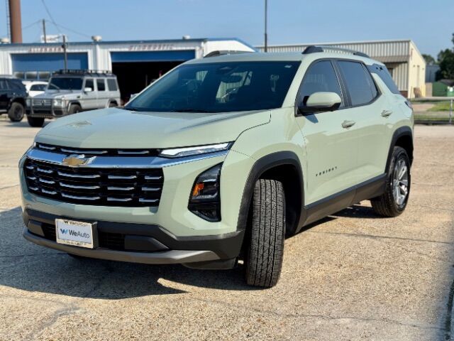 2025 Chevrolet Equinox FWD LT Baton Rouge LA