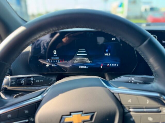 2025 Chevrolet Equinox FWD LT Baton Rouge LA