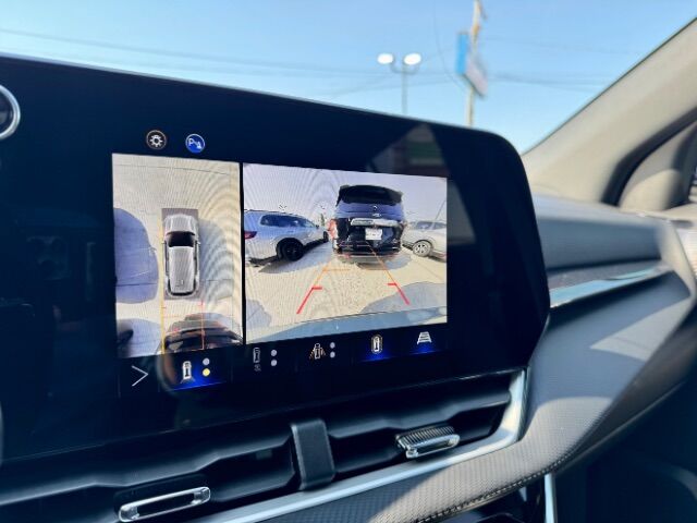 2025 Chevrolet Equinox FWD LT Baton Rouge LA