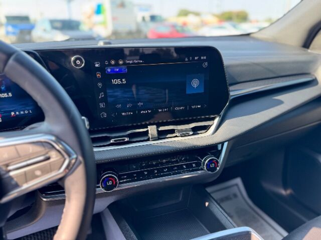 2025 Chevrolet Equinox FWD LT Baton Rouge LA
