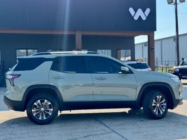 2025 Chevrolet Equinox FWD LT Baton Rouge LA