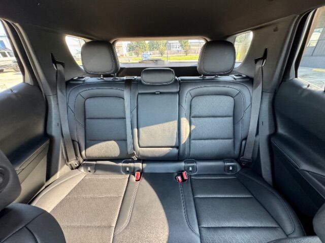 2025 Chevrolet Equinox FWD LT Baton Rouge LA