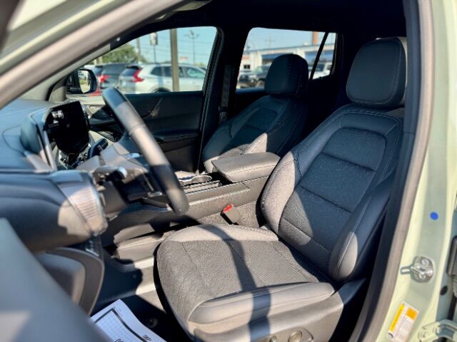 2025 Chevrolet Equinox FWD LT Baton Rouge LA