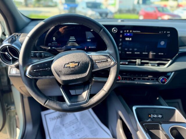 2025 Chevrolet Equinox FWD LT Baton Rouge LA