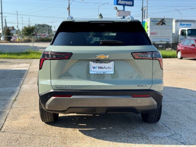 2025 Chevrolet Equinox FWD LT Baton Rouge LA