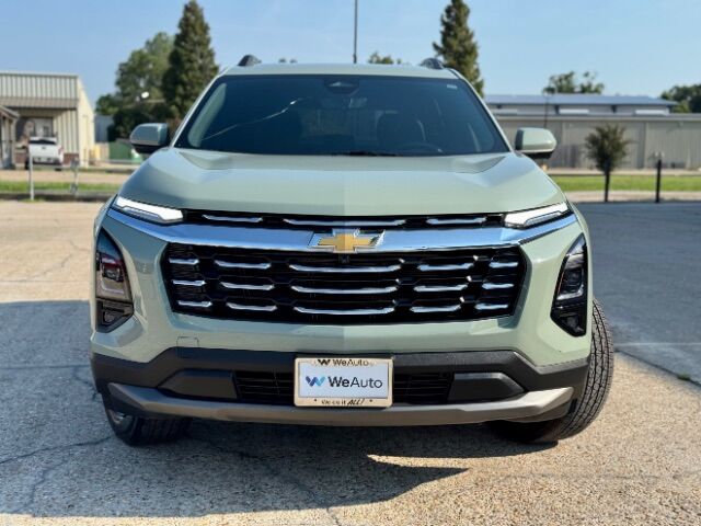 2025 Chevrolet Equinox FWD LT Baton Rouge LA