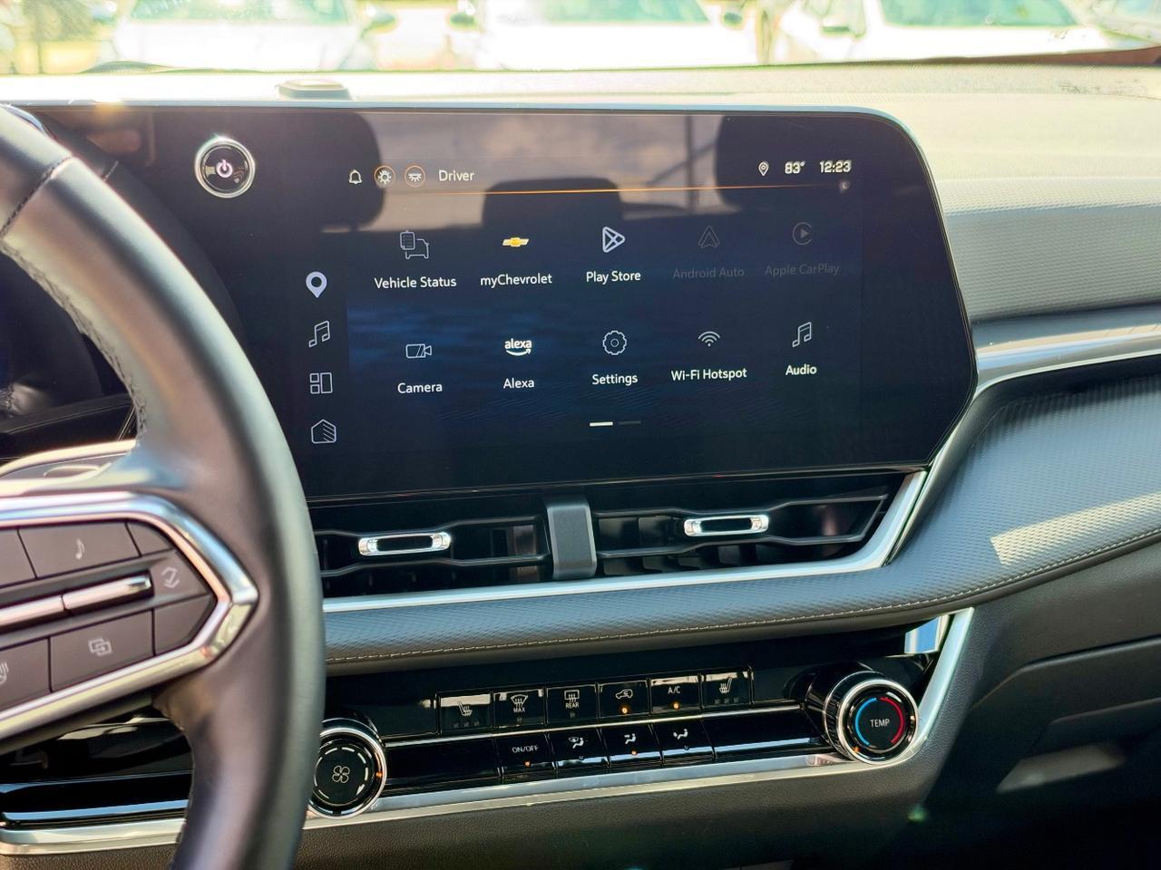 2025 Chevrolet Equinox FWD LT Baton Rouge LA