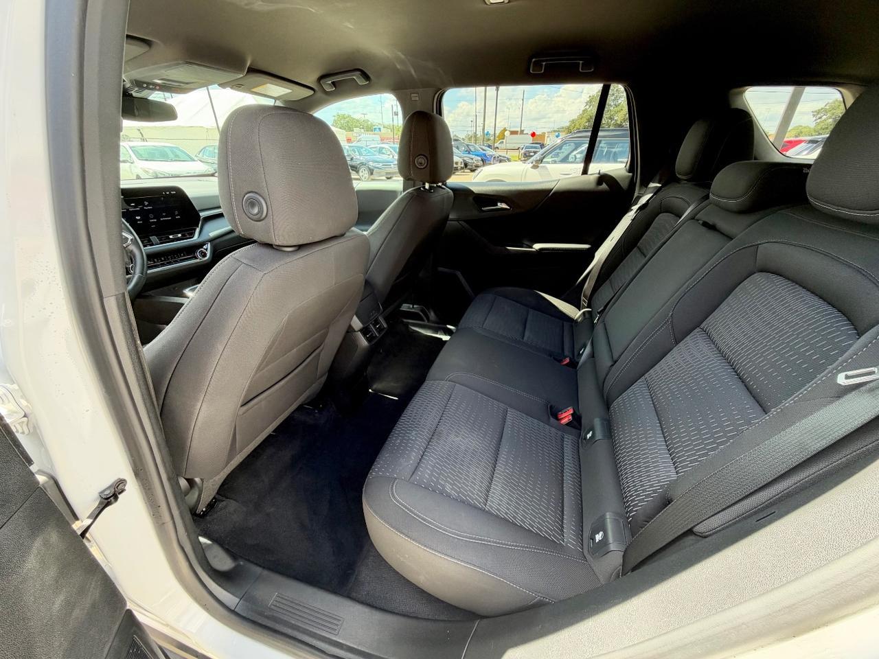 2025 Chevrolet Equinox FWD LT Baton Rouge LA