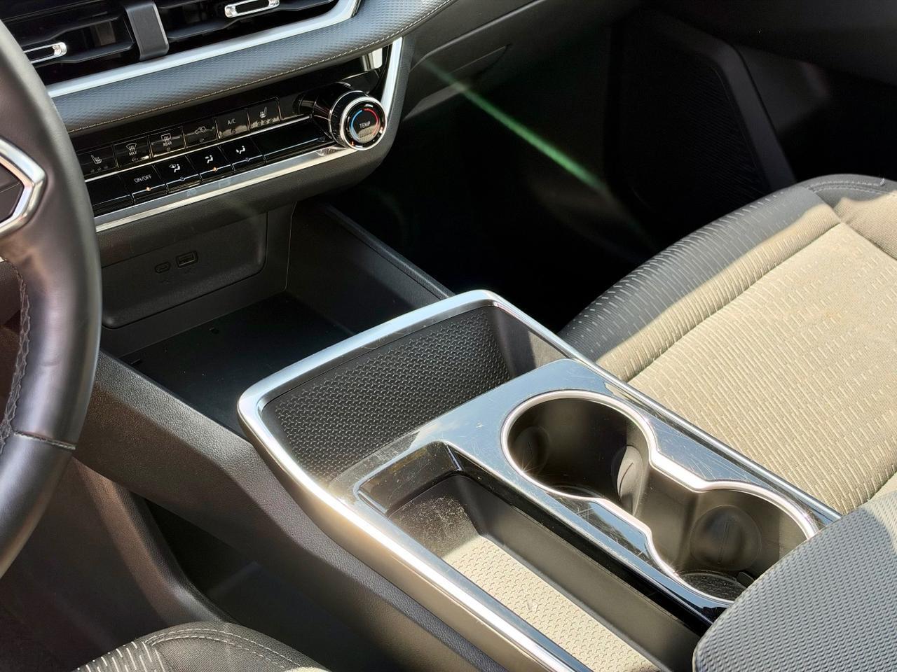 2025 Chevrolet Equinox FWD LT Baton Rouge LA