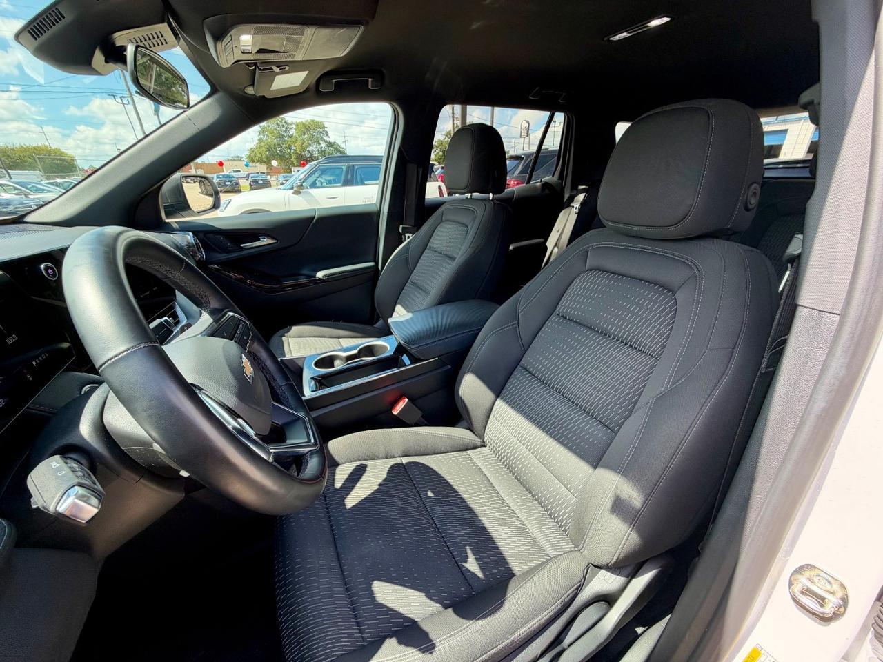2025 Chevrolet Equinox FWD LT Baton Rouge LA