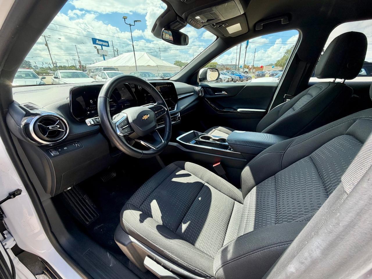 2025 Chevrolet Equinox FWD LT Baton Rouge LA