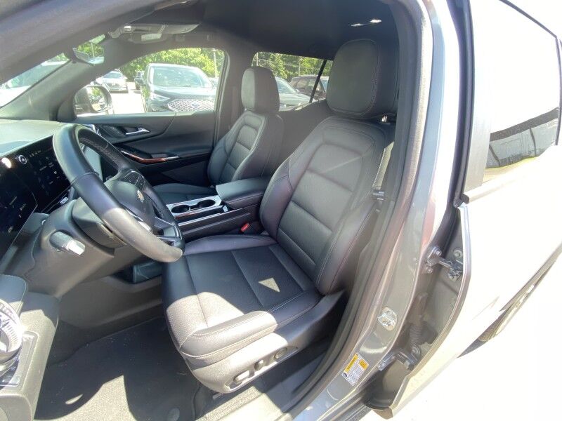 2025 Chevrolet Equinox FWD LT Bristol  PA