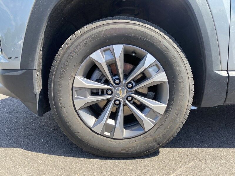 2025 Chevrolet Equinox FWD LT Bristol  PA