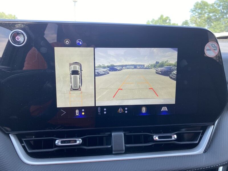 2025 Chevrolet Equinox FWD LT Bristol  PA