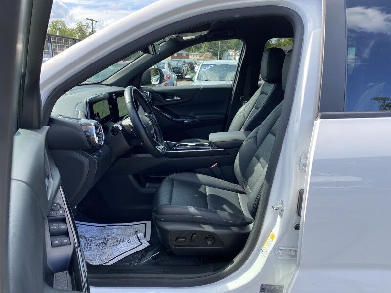 2025 Chevrolet Equinox FWD LT Bristol  PA