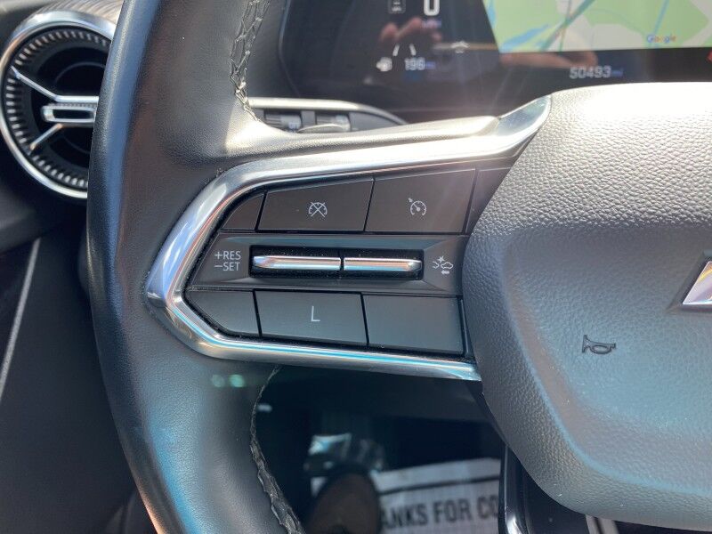 2025 Chevrolet Equinox FWD LT Bristol  PA