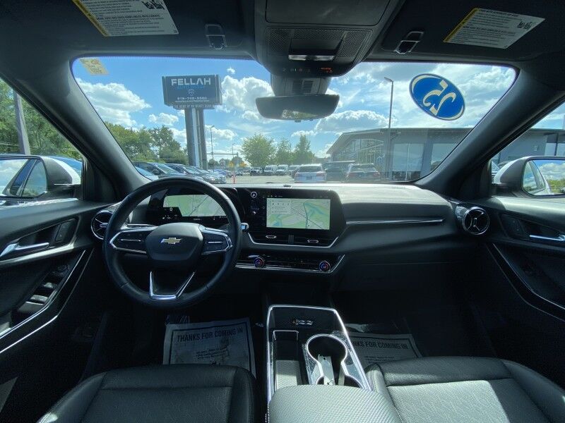 2025 Chevrolet Equinox FWD LT Bristol  PA