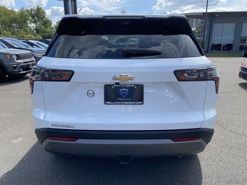 2025 Chevrolet Equinox FWD LT Bristol  PA