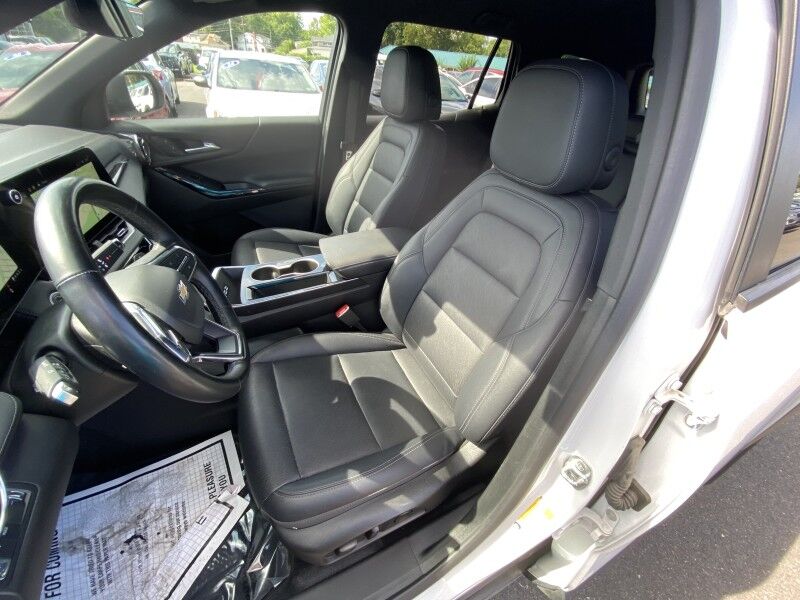 2025 Chevrolet Equinox FWD LT Bristol  PA