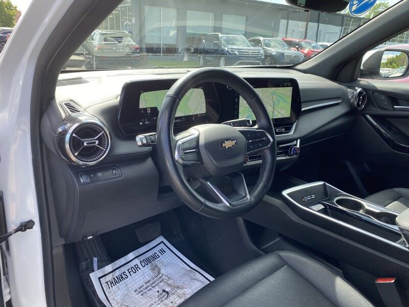 2025 Chevrolet Equinox FWD LT Bristol  PA