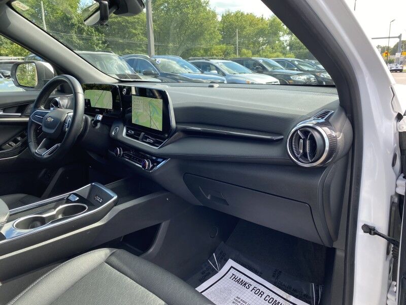 2025 Chevrolet Equinox FWD LT Bristol  PA