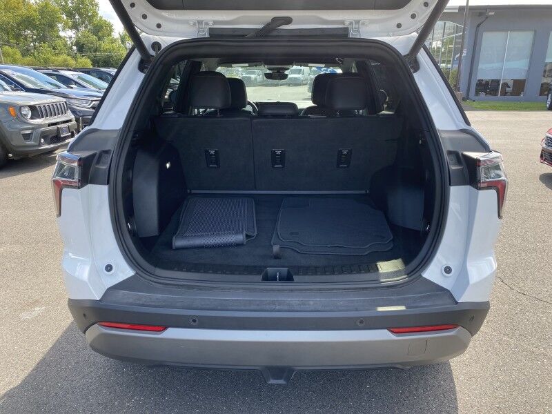 2025 Chevrolet Equinox FWD LT Bristol  PA
