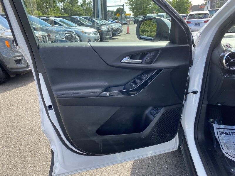 2025 Chevrolet Equinox FWD LT Bristol  PA