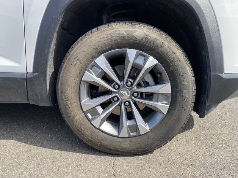 2025 Chevrolet Equinox FWD LT Bristol  PA