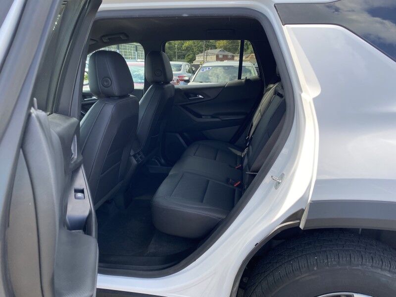 2025 Chevrolet Equinox FWD LT Bristol  PA