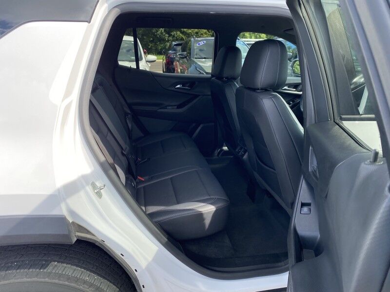2025 Chevrolet Equinox FWD LT Bristol  PA