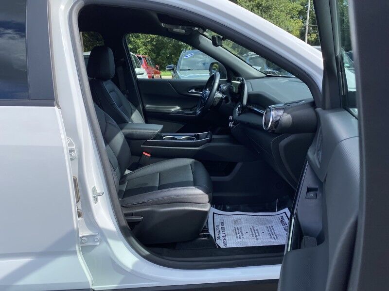 2025 Chevrolet Equinox FWD LT Bristol  PA