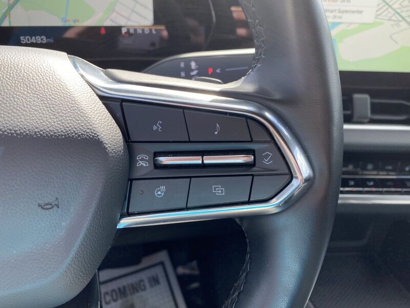 2025 Chevrolet Equinox FWD LT Bristol  PA