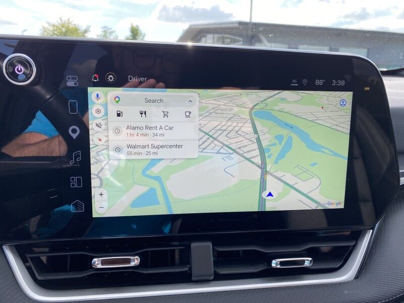 2025 Chevrolet Equinox FWD LT Bristol  PA